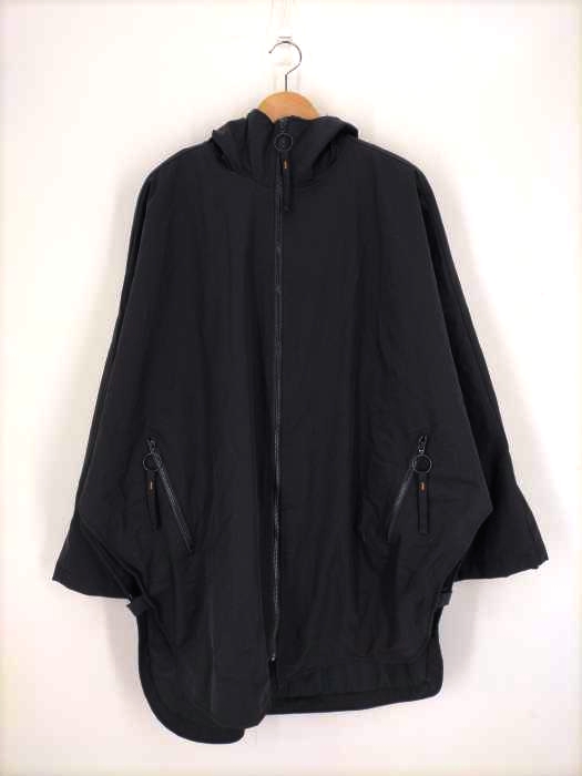 ZARA(ザラ) バックプリントブルゾン メンズ import：M