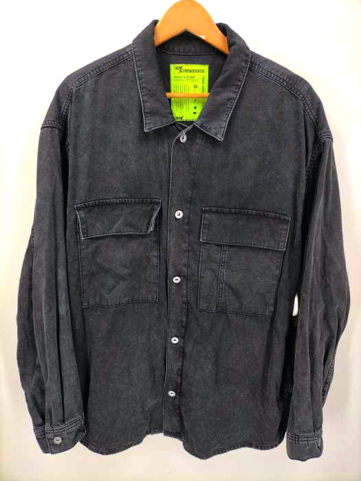 FREAKS STORE(フリークスストア) ×KALデニムカバーオール メンズ JPN：M
