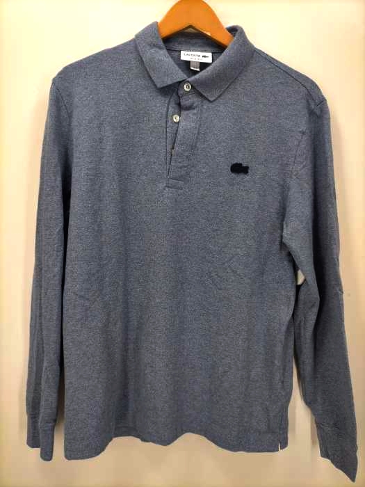 LACOSTE(ラコステ) L.12.64 S/S ポロシャツ メンズ import:M
