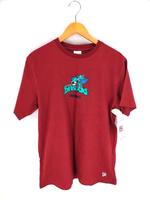 USED古着(ユーズドフルギ) {{Birdog}} ROBINHOOD メンズ JPN:L