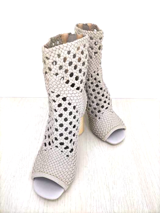 SLY(スライ) BRAIDS BOOTS SANDAL レディース  S