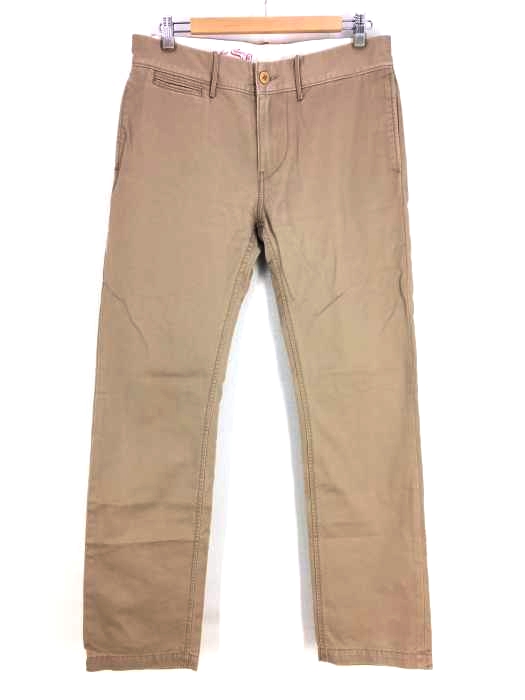 Levi‘s(リーバイス) 白タブ ストレートチノパンツ メンズ  W31L32