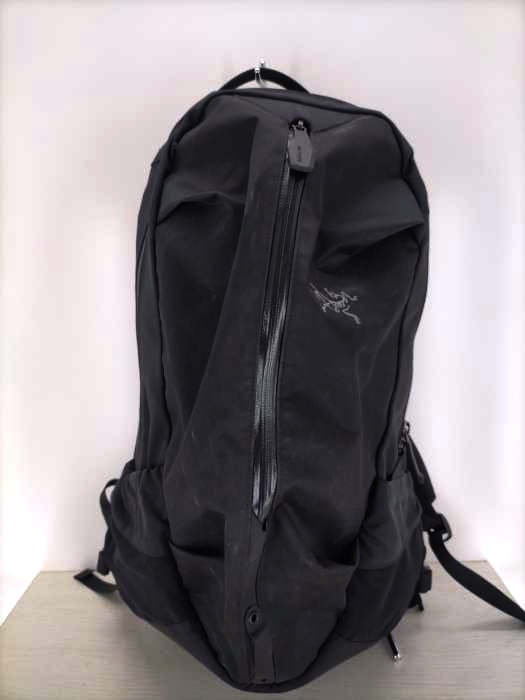 ARCTERYX(アークテリクス) arro 22 backpack メンズ 表記無