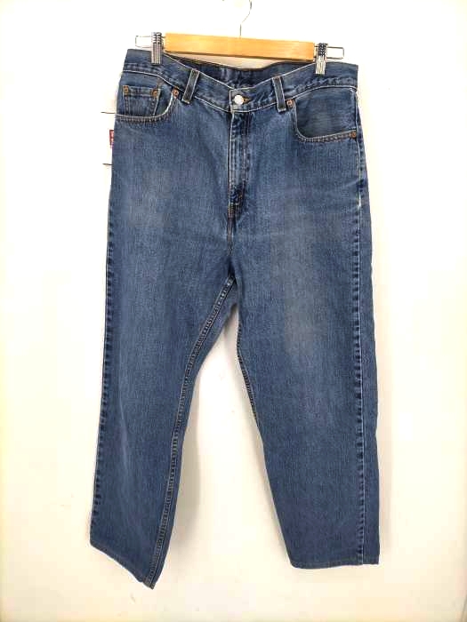 Levis(リーバイス) 90S 560 LOOSE FIT STRAIGHT LEG メンズ  M