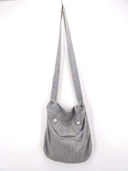 Engineered Garments(エンジニアードガーメンツ) Shoulder Pouch メンズ 表記無