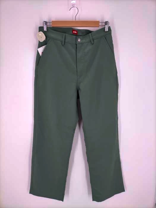 order(オーダー) loose twill pants メンズ JPN：M