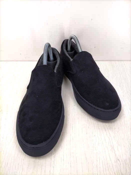 UNITED ARROWS green label relaxing(ユナイテッドアローズグリーンレーベルリラクシング) ウォームスリッポン スニーカー レディース  L