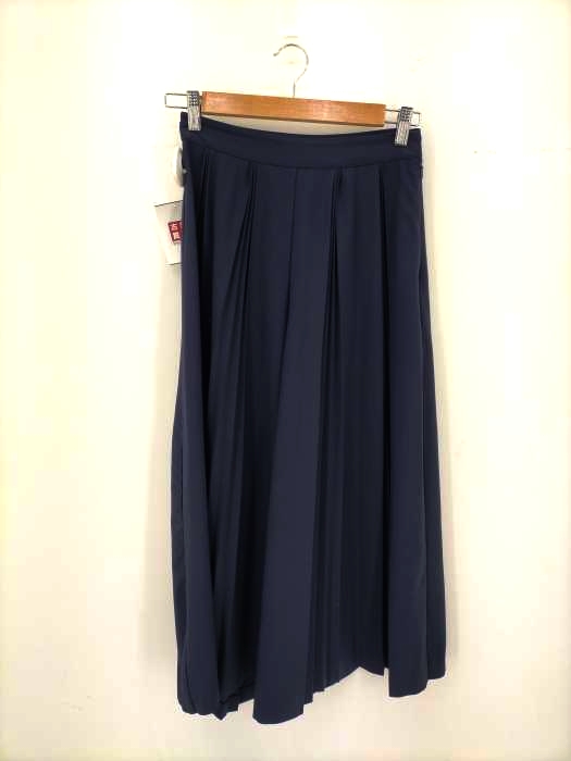 Ray BEAMS(レイビームス) 18SS ギャザーワイドパンツ レディース JPN：0