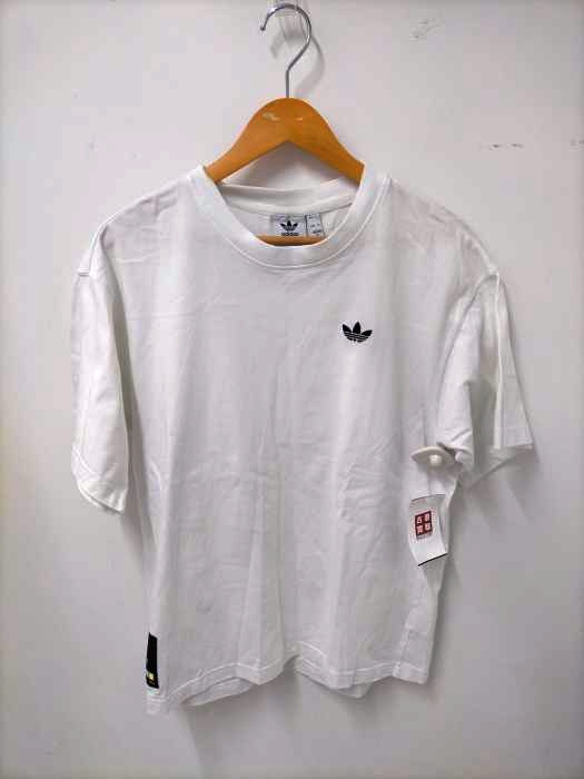 adidas Originals(アディダスオリジナルス) 半袖Tシャツ ジェンダーニュートラル マンガ  メンズ JPN：M
