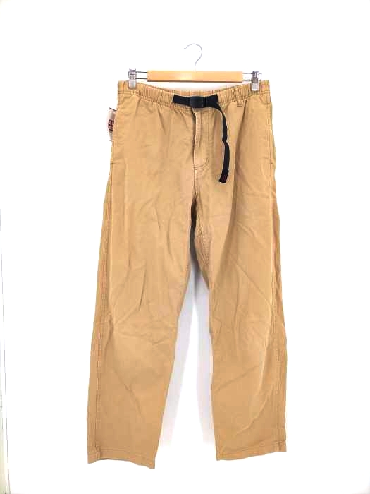 GRAMICCI(グラミチ) GRAMICCI PANTS メンズ JPN：L
