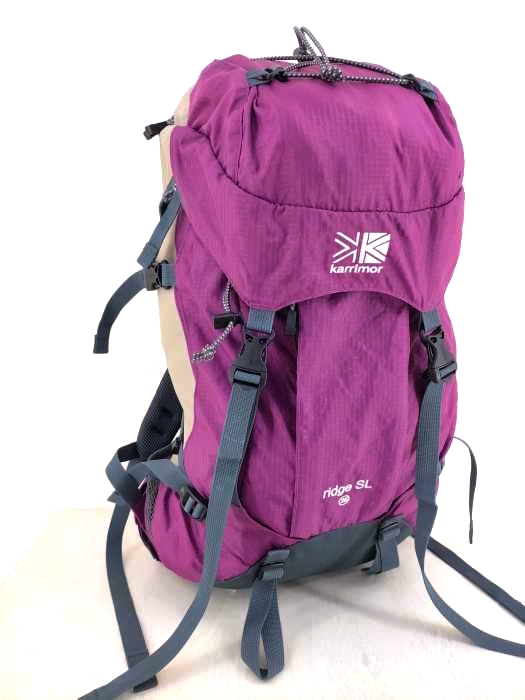 Karrimor(カリマー) ridge SL メンズ 表記無