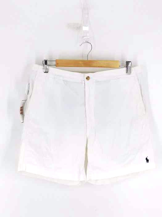 POLO RALPH LAUREN(ポロラルフローレン) イージー バギーチノショーツ メンズ JPN：L
