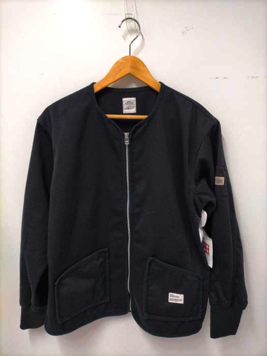 ベドウィンアンドザハートブレイカーズ BEDWIN&THE HEARTBREAKERS L/S LINER SHIRT  STANLEY メンズ JPN：1