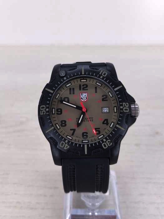 LUMINOX(ルミノックス) series8800 メンズ 表記無
