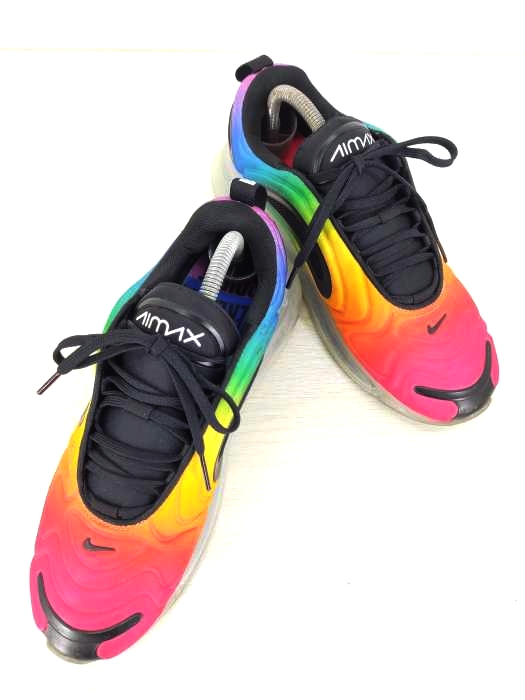 NIKE(ナイキ) AIR MAX 720 BETRUE メンズ JPN：26