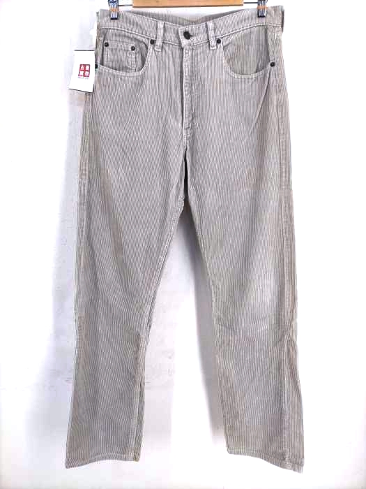 Levi‘s(リーバイス) 90S 95年9月製造 512-88 コーデュロイパンツ メンズ  33インチ