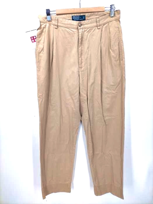 ポロラルフローレン POLO RALPH LAUREN STRETCH CLASSIC FIT メンズ  32/30