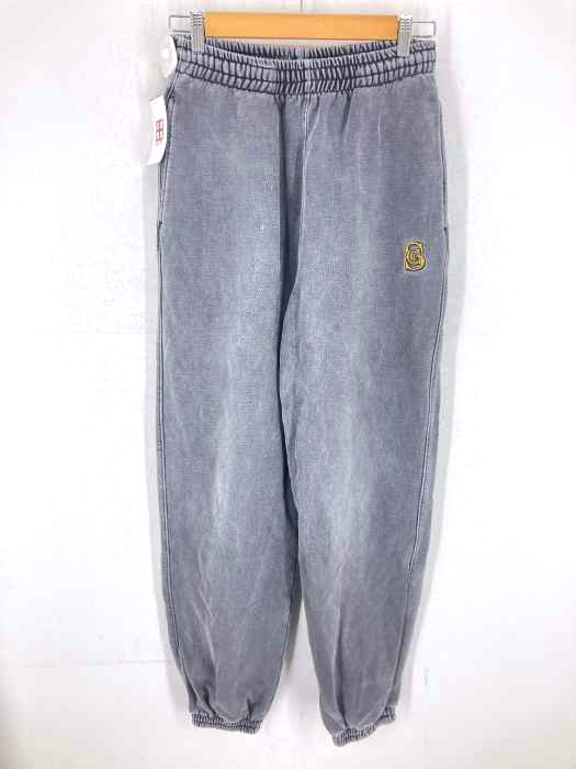 SCULPTOR(スカルプター) 90s Logo Sweat pants メンズ JPN：M