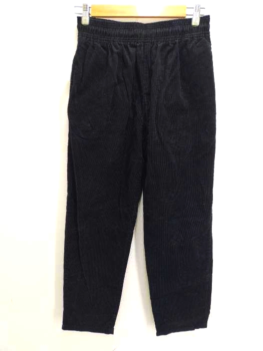 ジャーナルスタンダードレリューム JOURNAL STANDARD relume CALIFORNIA コーデュロイ シェフパンツ メンズ JPN：M