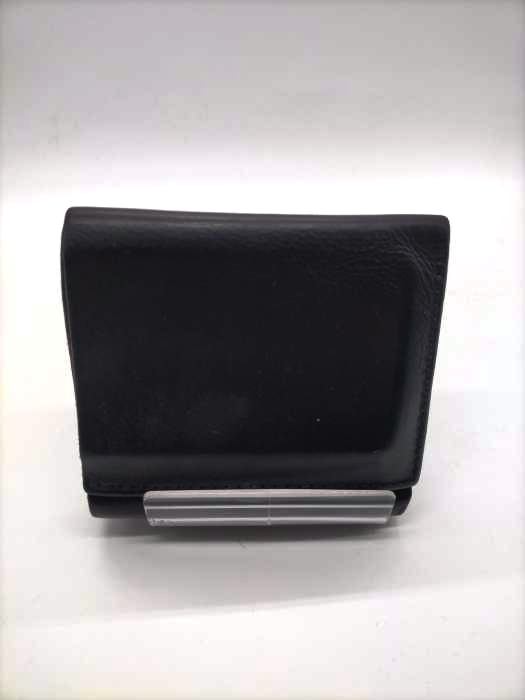 エンダースキーマ Hender Scheme trifold wallet メンズ 表記無