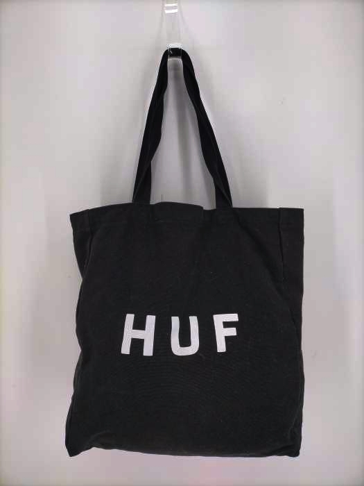 ハフ HUF BOX LOGO TOTE BAG メンズ 表記無