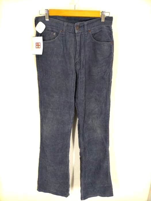 リーバイス Levis 90s 517-4038 コーデュロイフレアパンツ メンズ  31X34