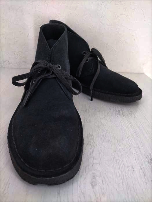 クラークスオリジナル CLARKS ORIGINALS Desert Boot  メンズ US：7