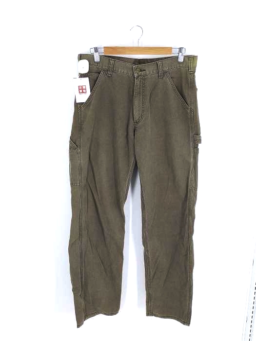 Carhartt カーハート B151 ペインターパンツ ルーズフィット W30
