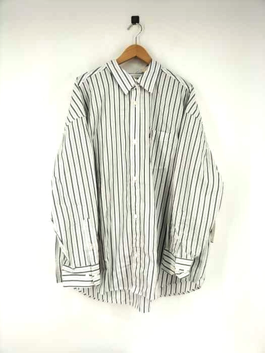 リーバイス Levis スローチーポケットシャツ RIVERTON メンズ JPN：L