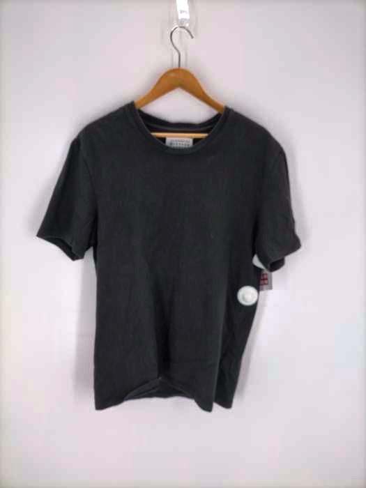 メゾンマルジェラ Maison Margiela 17SS 10 REPLIC A  1994 OVERSIZE ORIGINAL クルーネック半袖Tシャツ メンズ JPN：44