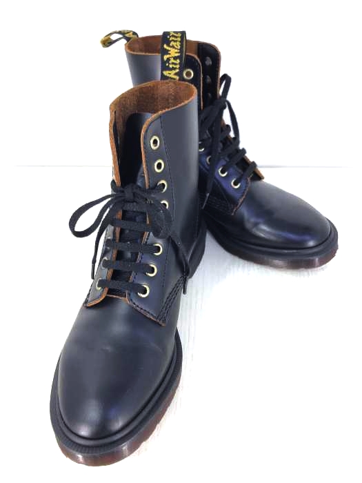 ドクターマーチン Dr.Martens 1460 PASCAL 8EYE 8ホールブーツ レディース  UK5