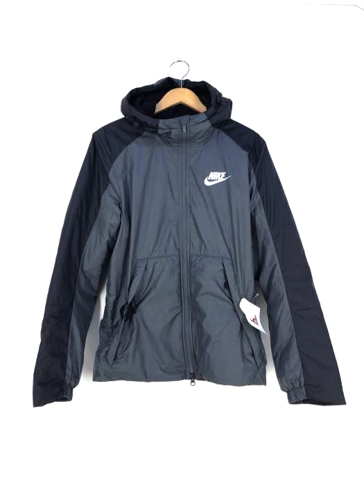 ナイキ NIKE フィルフリースラインドフーディー メンズ  S