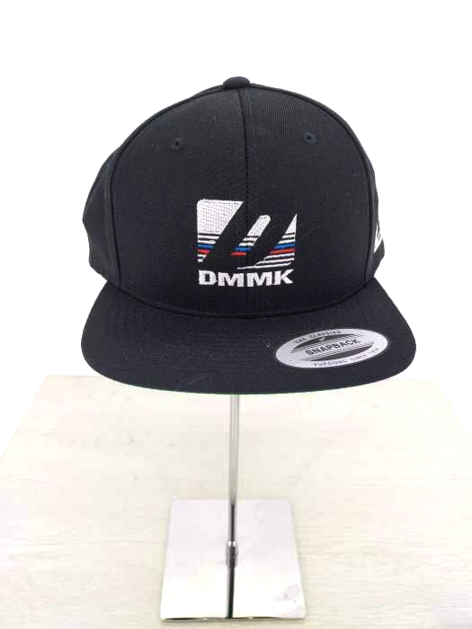 ディムマック DIM MAK Team Cap メンズ FREE
