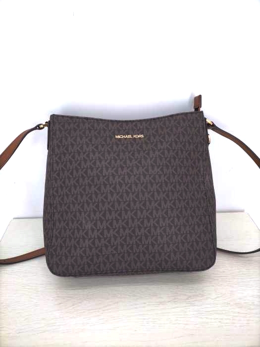 マイケルコース Michael Kors モノグラム ショルダーバッグ レディース 表記無