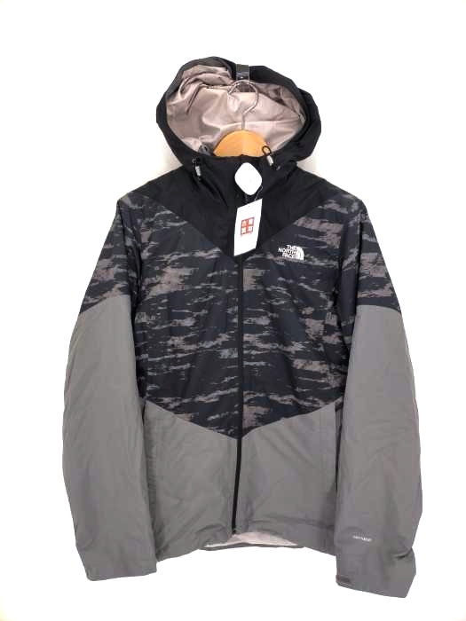 ザノースフェイス THE NORTH FACE フリースライナー付き ナイロンジャケット レディース JPN：L