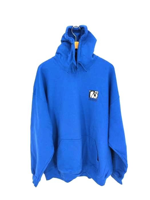 ビームスティー BEAMS T ×SHINKNOWNSUKE Dots Per Inch Sweat Hoody メンズ  XXL