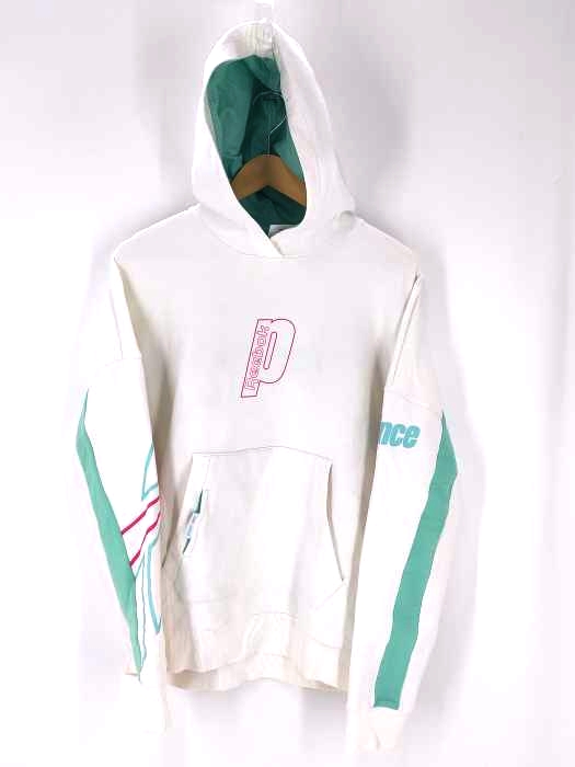 リーボック Reebok KireiFit Graphic Windbreaker メンズ JPN：L