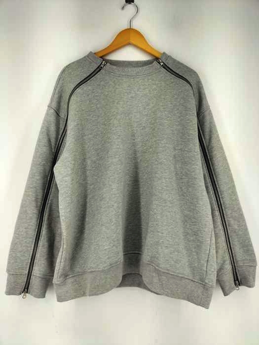 ユーズドフルギ USED古着 ZIP SWEAT メンズ JPN：XL