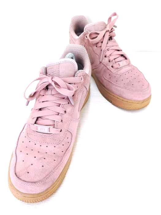 ナイキ NIKE WMNS AIR FORCE 1 LOW レディース  24.5