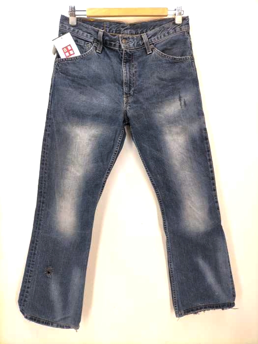 リーバイス Levis 507 デニムパンツ メンズ  W30