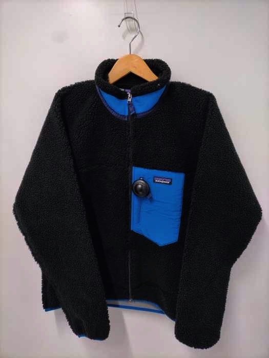 パタゴニア patagonia 16AW Classic Retro-X メンズ  S