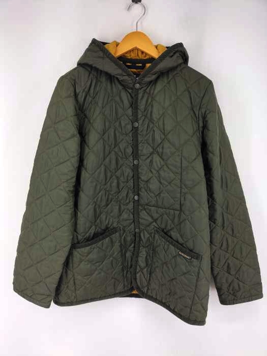 ラベンハム LAVENHAM キルティングジャケット メンズ UK：40