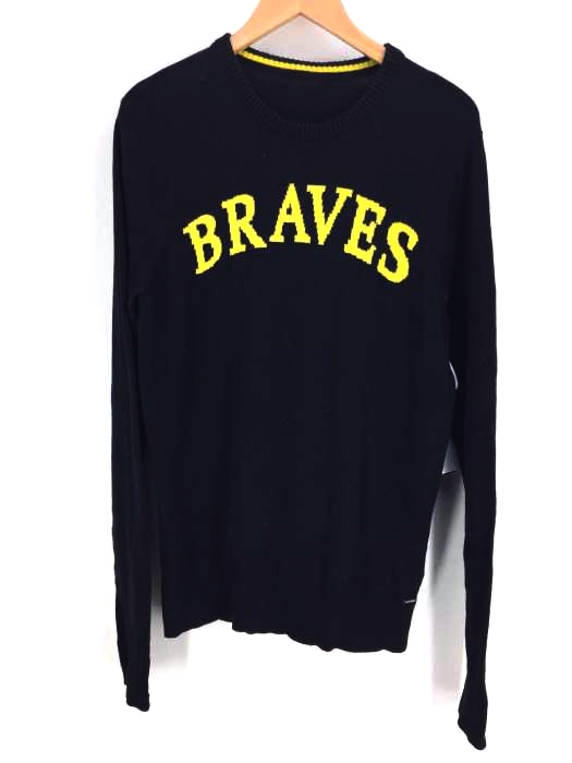 DIESEL(ディーゼル) Braves セーター メンズ 表記無 表記無
