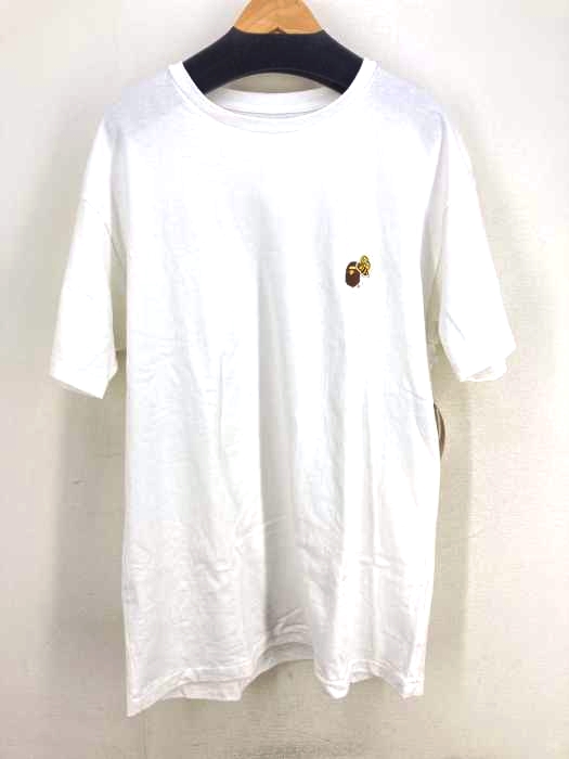 A BATHING APE(アベイシングエイプ) READYMADE 3 PACK TEE メンズ トップス Tシャツ・カットソー