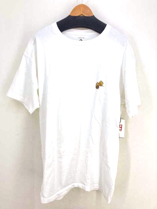 A BATHING APE（アベイシングエイプ） READYMADE 3 PACK TEE メンズ トップス Tシャツ・カットソー