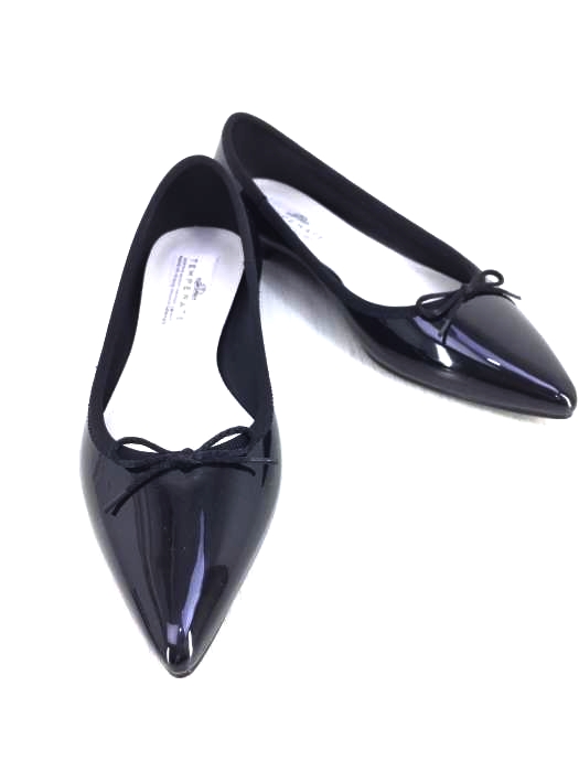 TEMPERATE(テンパレイト) IRMA レインフラットパンプス レディース JPN:38 JPN:38