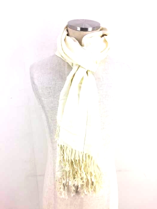 PASHMINA（パシュミナ） ストール レディース ファッション雑貨 マフラー・スカーフ