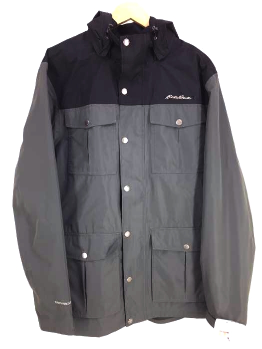 Eddie Bauer(エディーバウアー) ナイロンジャケット メンズ JPN：M JPN：M