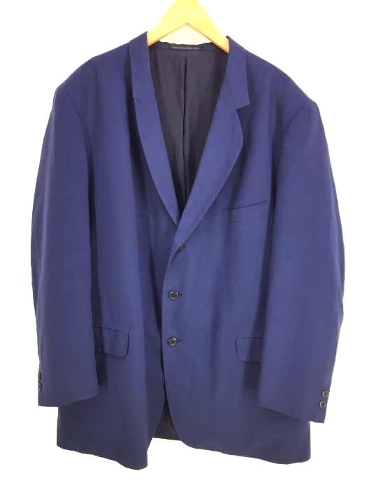 Yohji Yamamoto POUR HOMME(ヨウジヤマモトプールオム) 3Bテーラードジャケット メンズ JPN：S JPN：S