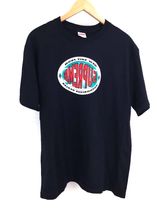 Supreme(シュプリーム) 19AW New Shit Tee メンズ トップス T Supreme(シュプリーム) 19AW New Shit Tee メンズ トップス T